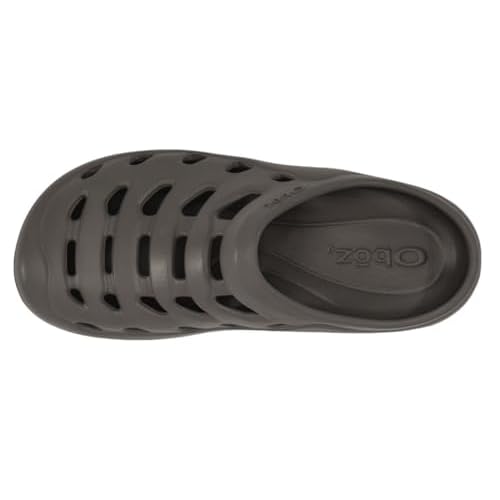 Oboz Unisex Whakata Coast Mule & Clog