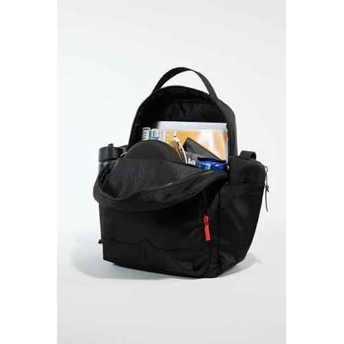 Hunter Wander Backpack, Other Black