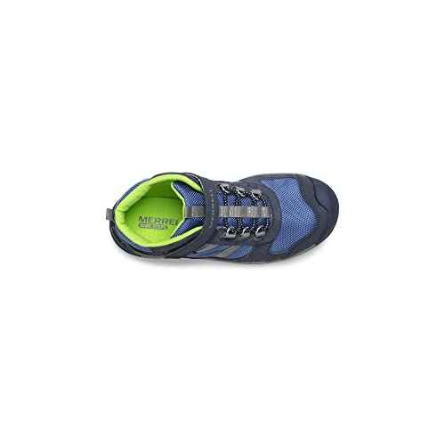 Merrell Bare Steps Ridge Hiker Kids