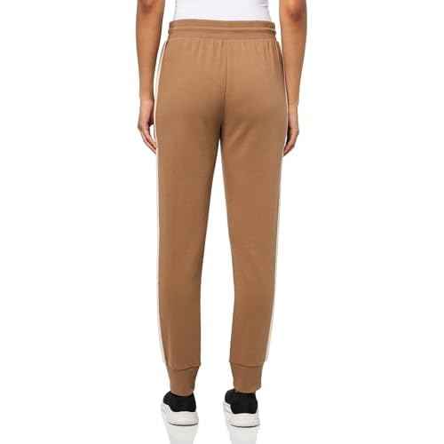 Nautica Women's Sailor Solid Jogger Pants