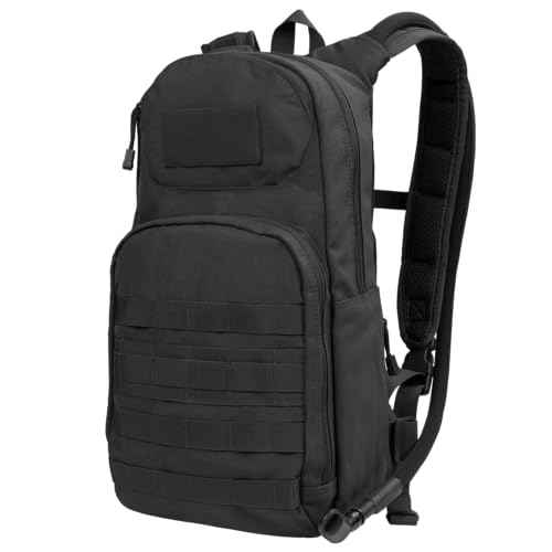 Condor Fuel Hydration Carrier