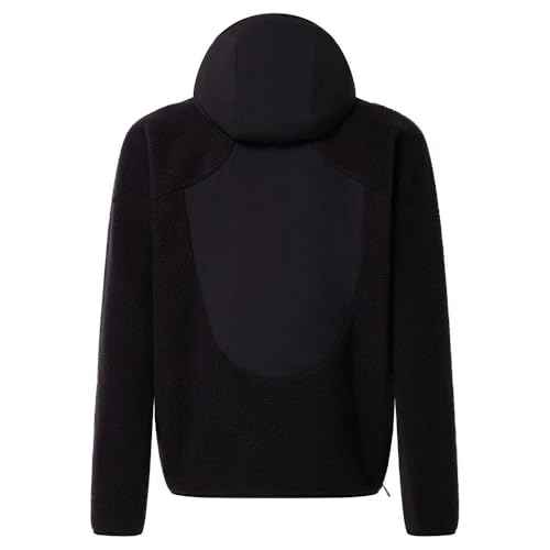 Oakley Men's Latitude Flex Sherpa Sweatshirt