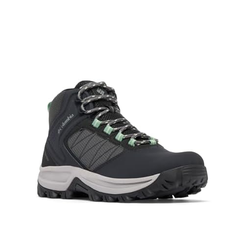 Columbia womens Transverse Hike Waterproof