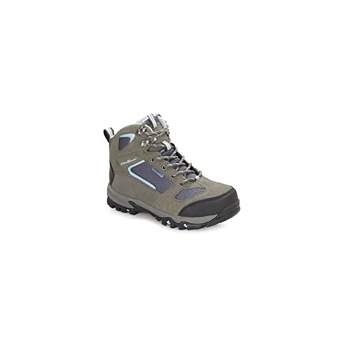 Eddie Bauer Womens Lincoln Mid Hiking Boots
