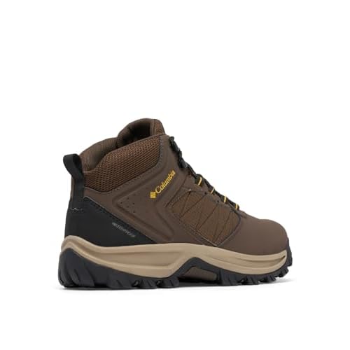 Columbia Men's Transverse Hike Waterproof Boot