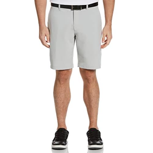 Callaway Men's Lightweight Tech Shorts with Active Waistband