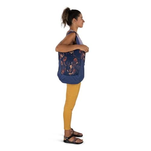 Osprey Daylite Tote Pack, Jetstream Blue