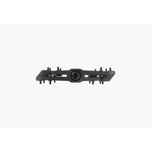 Race Face Chester Pedals, Black, One Size