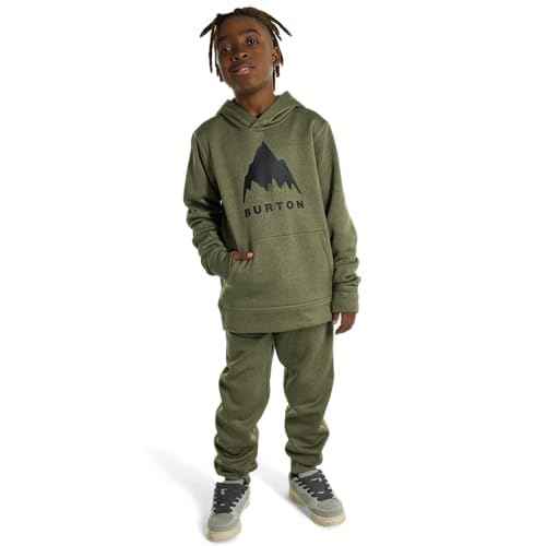 Burton Kids' Oak Pullover Hoodie
