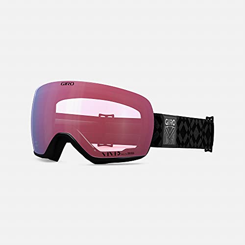 Giro Womens Giro Lusi Snow Goggles