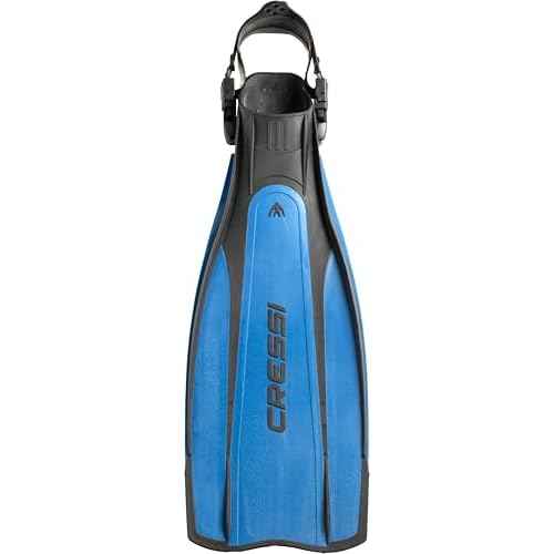 Cressi Pro Light, Blue, XS [DUPLICATE]