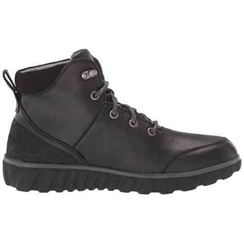 BOGS Men's Classic Casual Hiker Ankle Boot