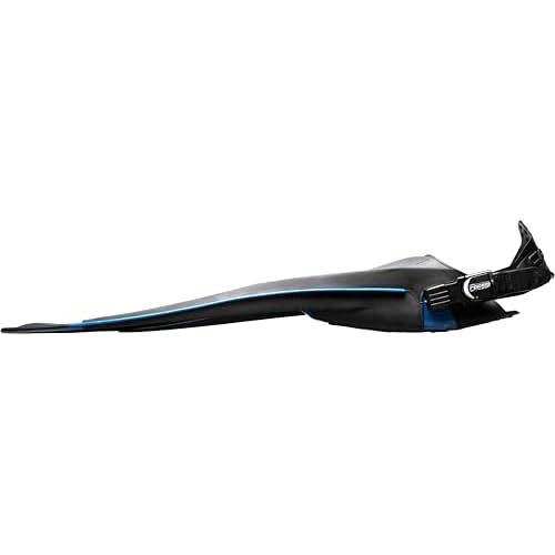Cressi Pro Light, blue, S/M