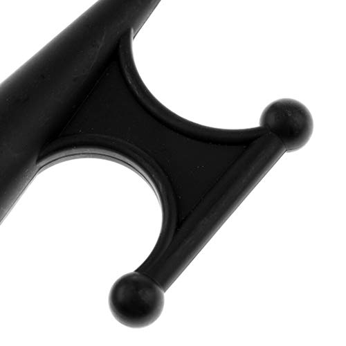 Marine Boat Hook Floating Nylon Docking & Mooring Accessory - 2pcs