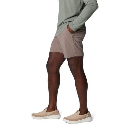 Columbia Men's PFG Uncharted Short
