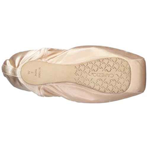 Capezio Womens Donatella