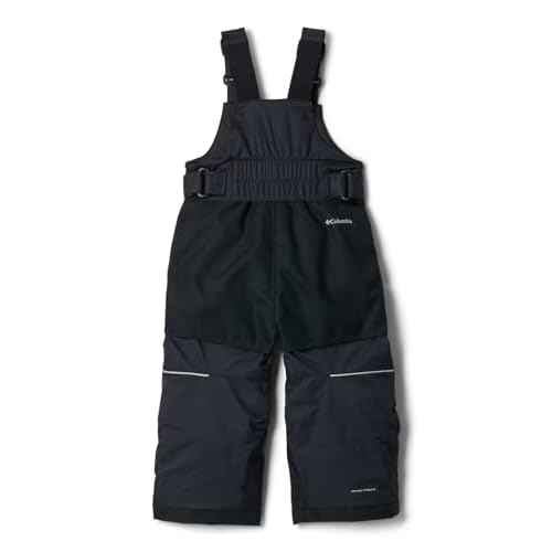 Columbia Unisex Baby Adventure Ride Ii Bib
