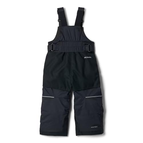Columbia girls Adventure Ride Ii Bib