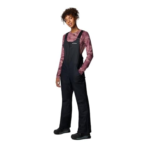 Columbia womens Iceventure Ii Bib