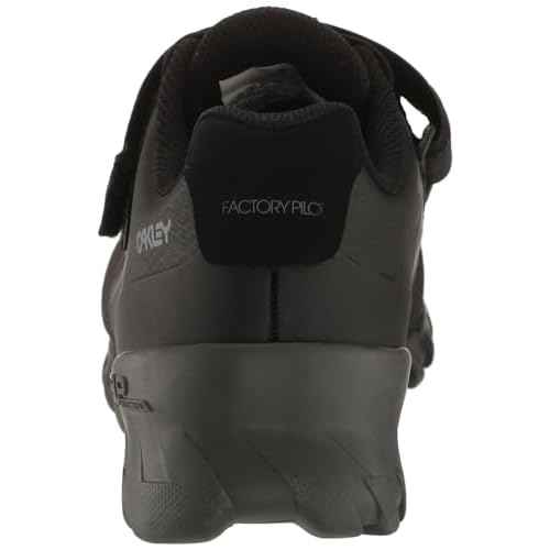 Oakley Koya Recycled Mountain Bike Sneaker