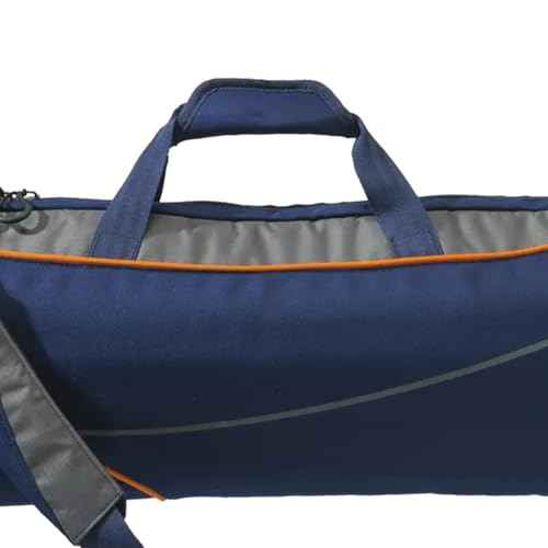 Beretta Uniform Pro EVO Take Down Sports Competition Clay Shooting Outdoor Adjustable Shoulder Strap Soft Rifle Case