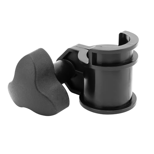 Depth Collar with Knob Kit for Minn Kota Trolling Motors - Compatible Models