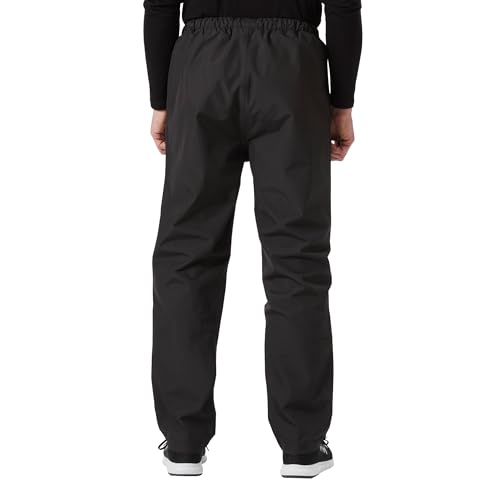 Helly Hansen Men's Seven J Waterproof Windproof Rain Pant