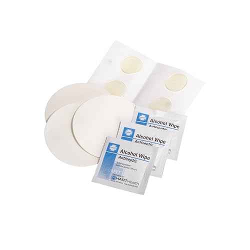 Therm-a-Rest Instant Field Camping Mattress Repair Kit