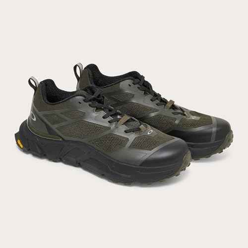 Oakley Men's Light Breath Sneakers