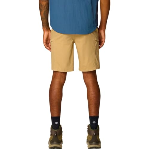 Mountain Hardwear Men's Hardwear Ap Cargo Short