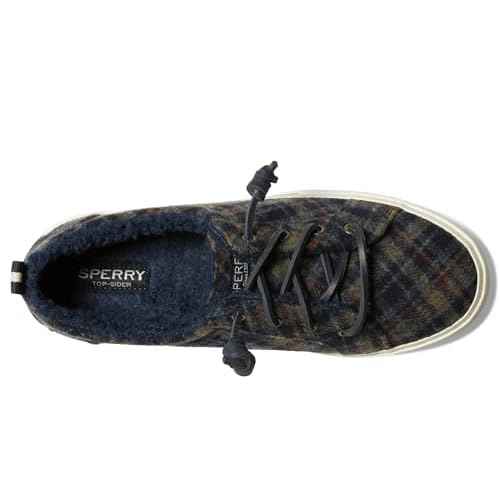 Sperry Pier Wave LTT Teddy Wool