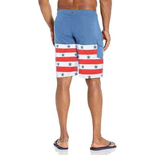 Quiksilver Men's Standard Everyday 22 Inch Boardshort Swim Trunk Bathing Suit