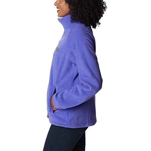 Columbia Women's Benton Springs Full Zip