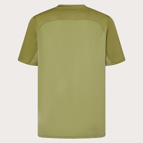 Oakley Man Shirt