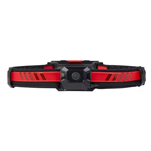 Milwaukee Electric - USB RCHRGEABLE Hard HAT Light