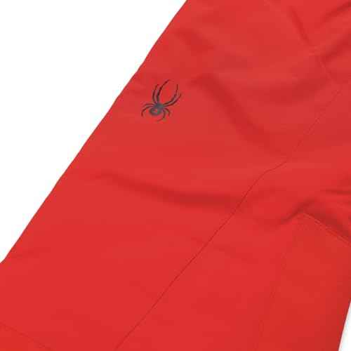 Spyder Boys Power Insulated Ski Pant