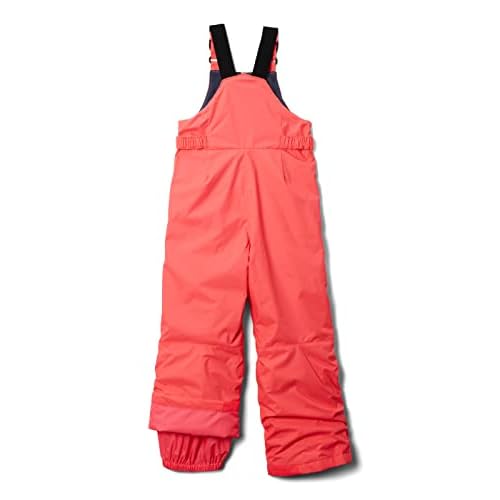 Columbia unisex-child Snowslope Ii Bib