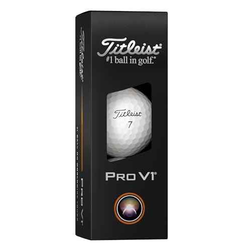 Titleist Pro V1 Golf Balls