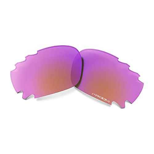 OAKLEY Original Racing Jacket OO9171 Replacement Lenses+ Bundle Microfiber Pouch -FRAMES NOT INCLUDED