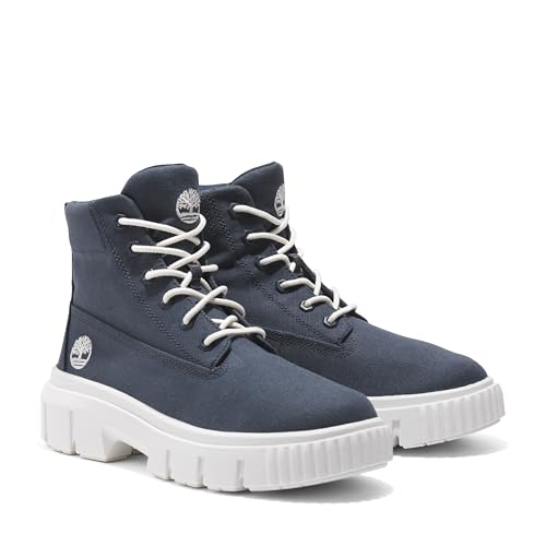 Timberland Women's Euro Hiker Hiking Boots
