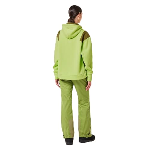 Oakley MAN Gravity Range Quarter Sweatshirt
