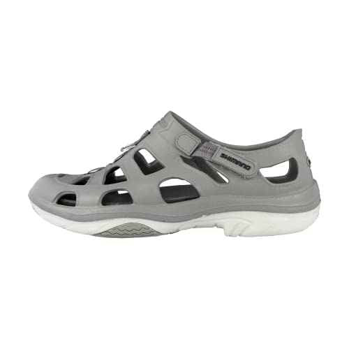 SHIMANO Men's M12 SHM Shoe 12 BLK