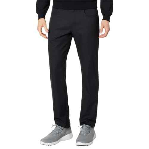 TravisMathew Mens Open to Close Pants