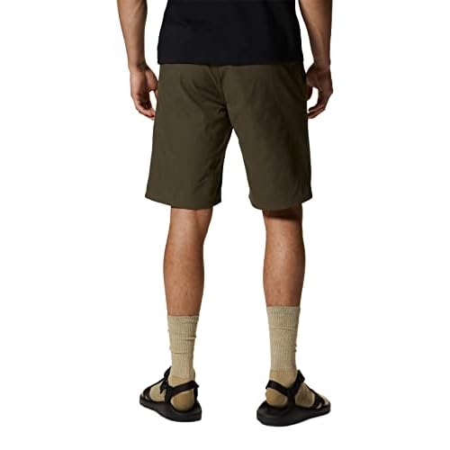 Mountain Hardwear Men's Hardwear Ap Short, Ridgeline, 36W x 9L