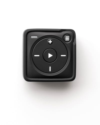 Mighty 3 Silicone Bumper for Device Protection - Black