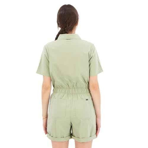 Columbia womens Silver Ridge Utility Romper
