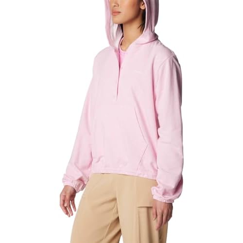 Columbia Women's Trek French Terry Coverup