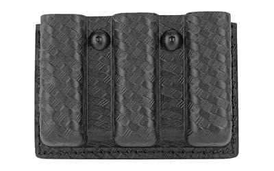 Open Top Magazine Pouch for GLK 17 SBB - Durable SafariLaminate