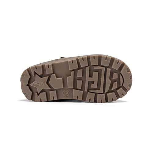 Carter's Unisex-Child Ilker Fashion Boot