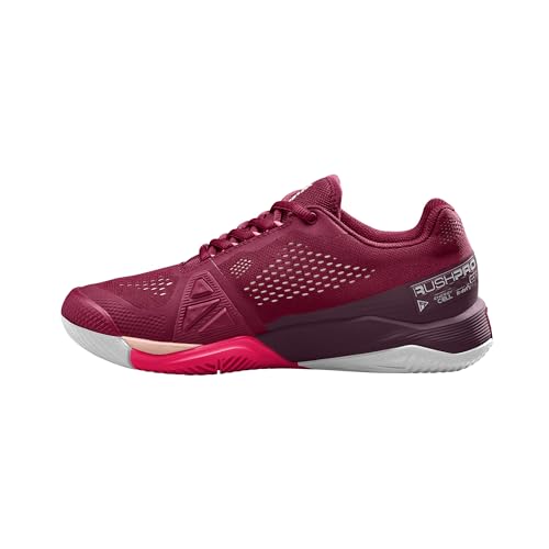 WILSON Womens Rush Pro 4.0